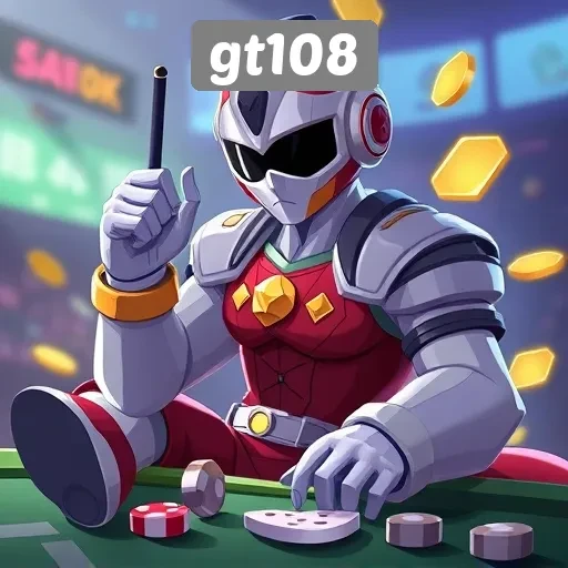 Keunggulan dan Kekurangan Bermain di GT108