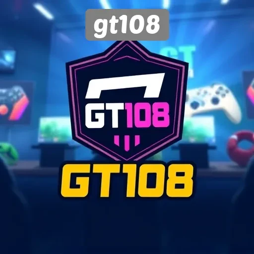 Kegiatan komunitas dan turnamen yang diadakan oleh gt108