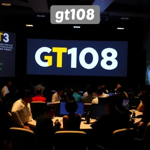 Membahas Komunitas dan Interaksi di GT108