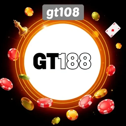 Diverse Game di GT108 Menyasar Berbagai Kalangan Pemain