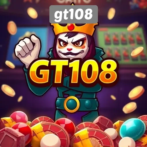 Pengalaman Bermain Game yang Menyenangkan di gt108