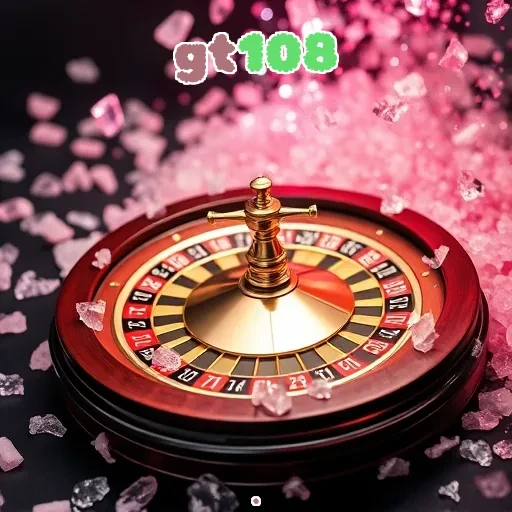gt108: Platform Esports Terbaik untuk Gamer Indonesia