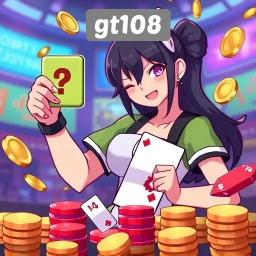 Ulasan Lengkap tentang Pengalaman Bermain di gt108