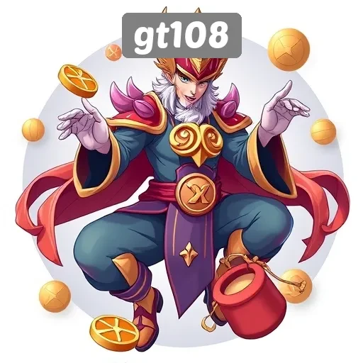 Panduan Lengkap Mengenai Fitur di Situs Game gt108