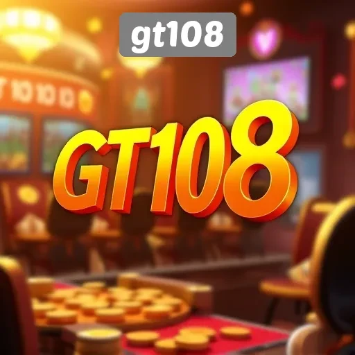 Mengupas Fitur Menarik di Situs Game GT108