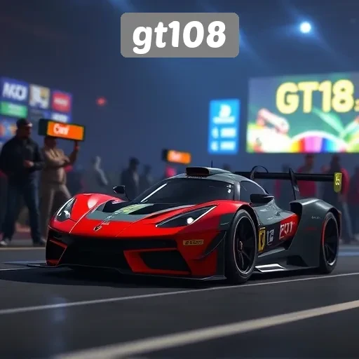 Masa Depan Situs Game gt108 di Tahun 2026