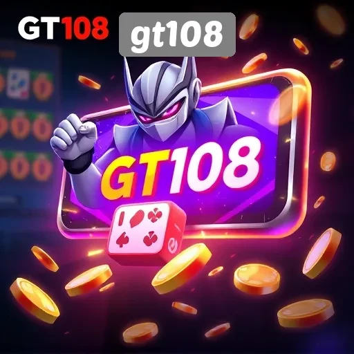 Inovasi Game di GT108 yang Perlu Diketahui