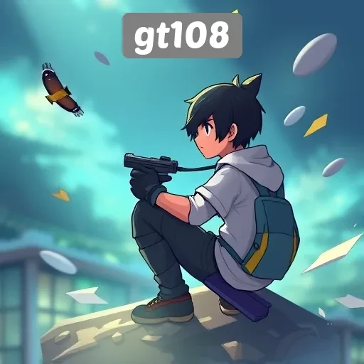 Tutupnya Jaringan Game Lain Mendorong gt108 Berkembang