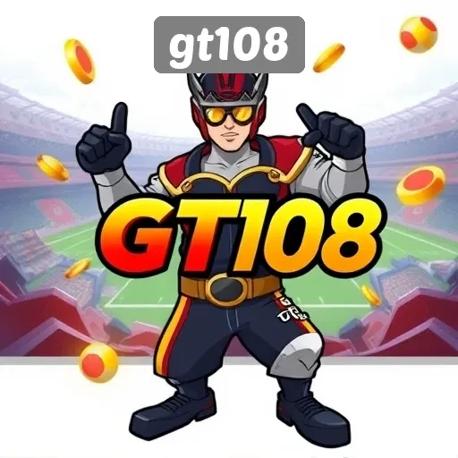GT108 Sebagai Pilihan Terbaik untuk Pecinta Game Online