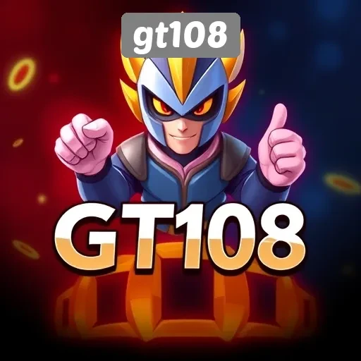 Perbandingan GT108 dengan Platform Game Lain