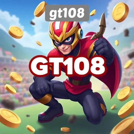 Apa Saja Genre Game yang Dihadirkan oleh GT108