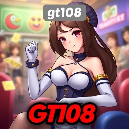 Panduan Lengkap Menggunakan Situs Game gt108