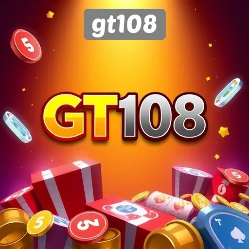 Informasi Terbaru Mengenai Situs Game GT108