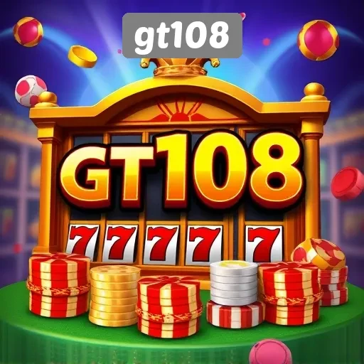 Gambaran Umum Situs Game gt108 untuk Penggemar