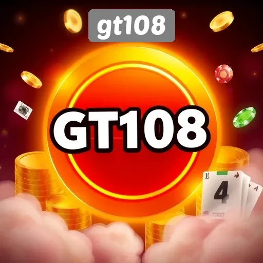 Mengenal gt108 Situs Game Terbaru di Indonesia