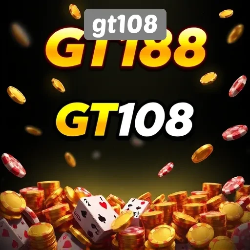 Mengenal Situs Game gt108 Sebagai Pilihan Populer di Indonesia