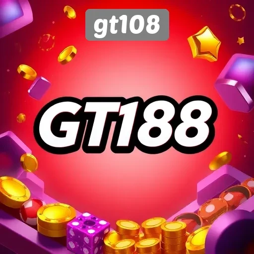 Mengenal gt108 Situs Game Inovatif di Indonesia