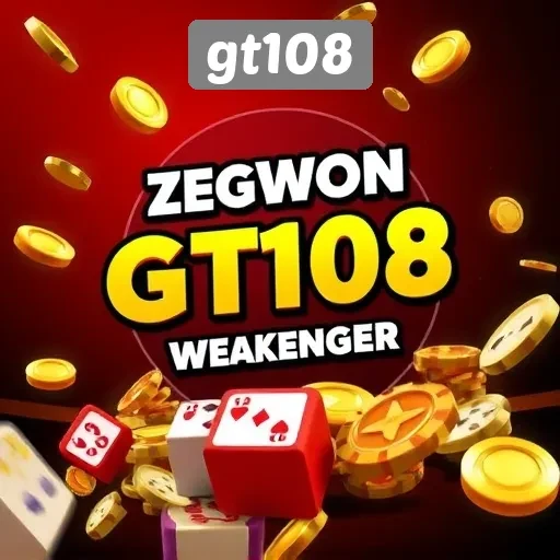 Promo dan Bonus Menarik di gt108 yang Perlu Diketahui
