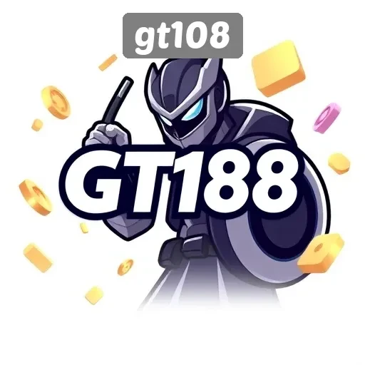 Mengenal gt108 sebagai Situs Game Terpercaya di Indonesia