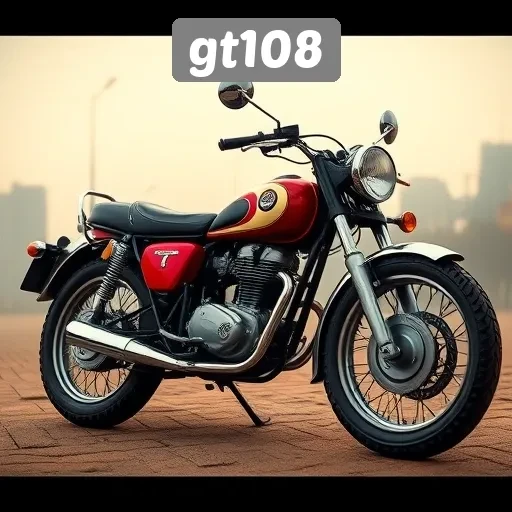 Sejarah dan Perkembangan gt108 di Industri Game