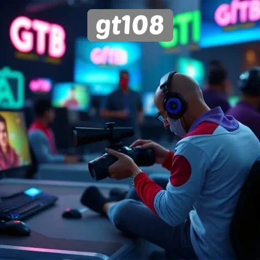 Dampak gt108 terhadap Industri Game Lokal di Indonesia