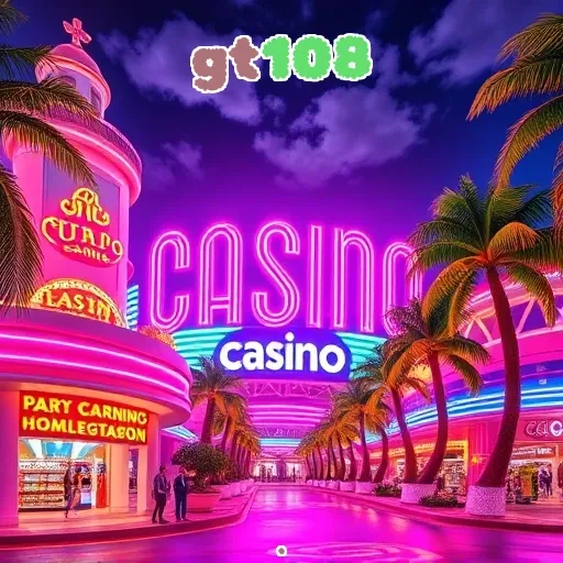 gt108: Eksplorasi Game Indie Menarik Yang Wajib Dicoba