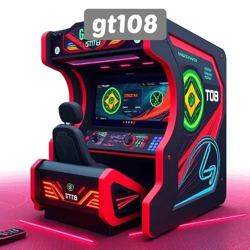 Keunikan Fitur Interaktif di Situs Game gt108