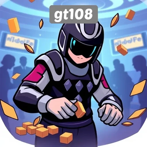 Manfaat Bergabung di GT108 untuk Para Pecinta Game