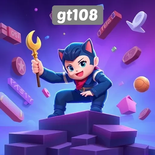 Rekomendasi Game Populer yang Tersedia di GT108