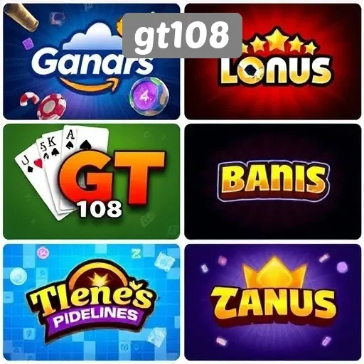 Trend Permainan Populer di gt108 yang Perlu Diketahui