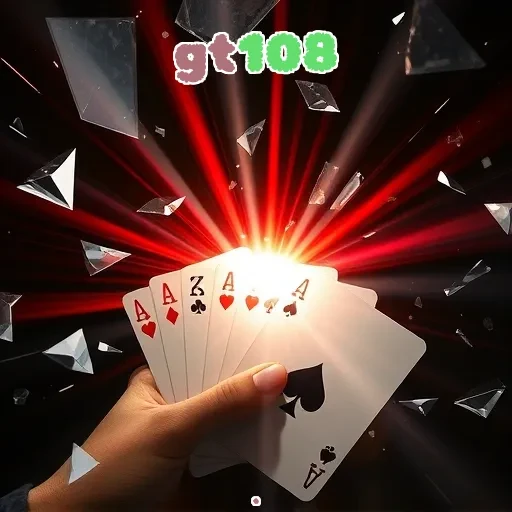 gt108: Kesenangan Menarik dalam Permainan Puzzle Online