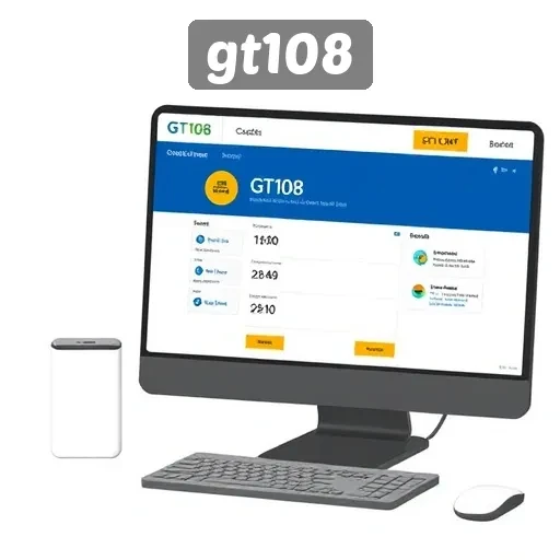 Cara Mendaftar dan Mengakses gt108 dengan Mudah