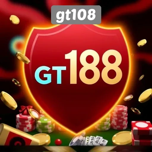 Keselamatan dan keamanan bermain di situs gt108