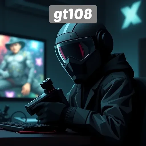 Wawasan Tentang Keamanan dan Privasi di GT108