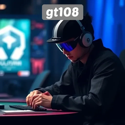 Taktik dan Strategi Bermain di GT108 untuk Pemain Cerdas