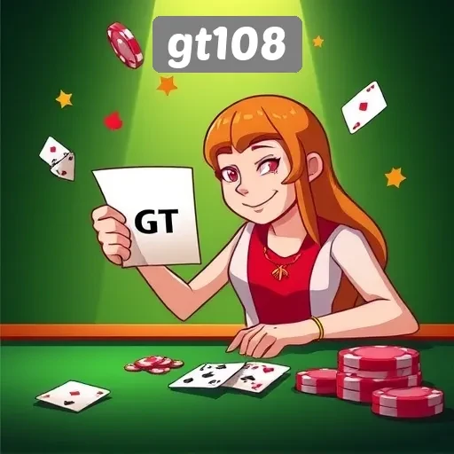 Tips dan Trik Bermain di Situs gt108