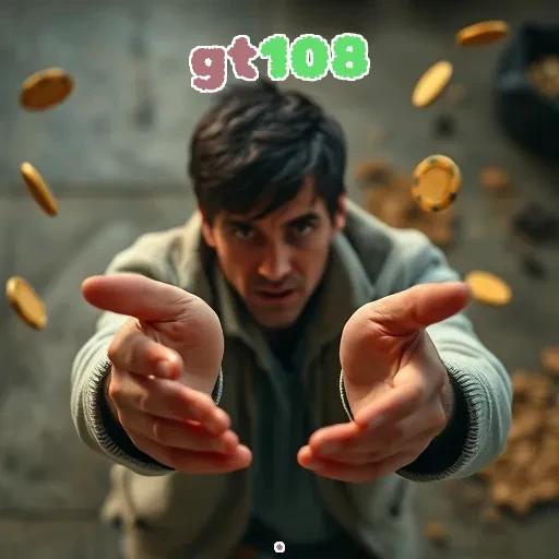 gt108: Eksplorasi Keunggulan Perdagangan Gemilang dalam Game Online