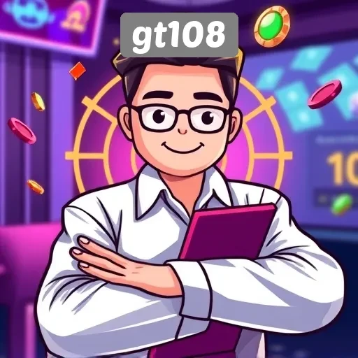 Analisis Pengalaman Pengguna di Situs Game GT108