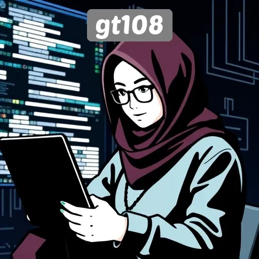 Keamanan dan Privasi Pengguna di gt108: Apa yang Perlu Diketahui